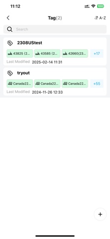 AnyFleet Pro Screenshot 10 of 10