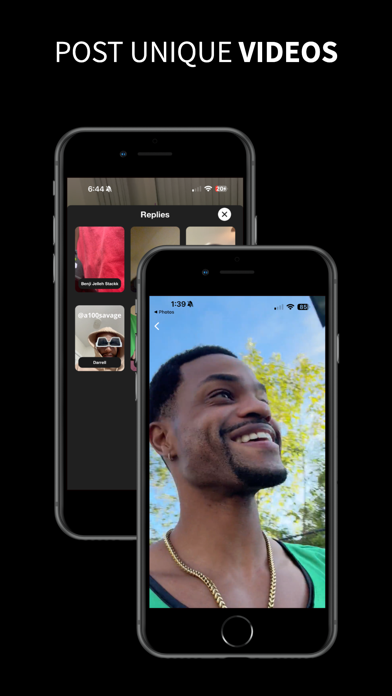 Screenshot #3 pour Reinbow