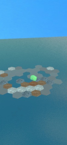SlimeUPBreak screenshot