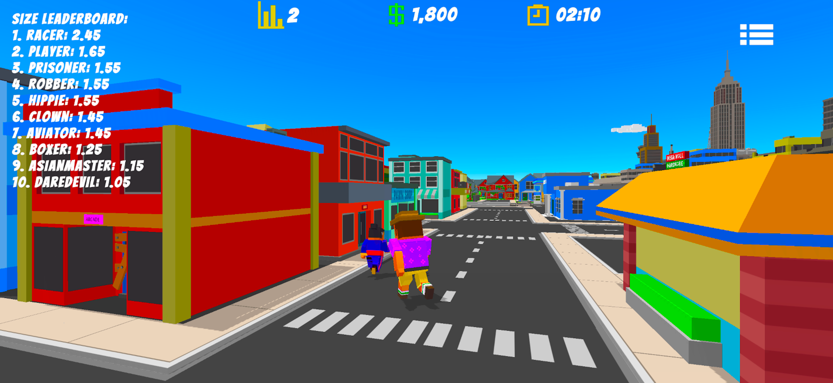 Cube City Capital