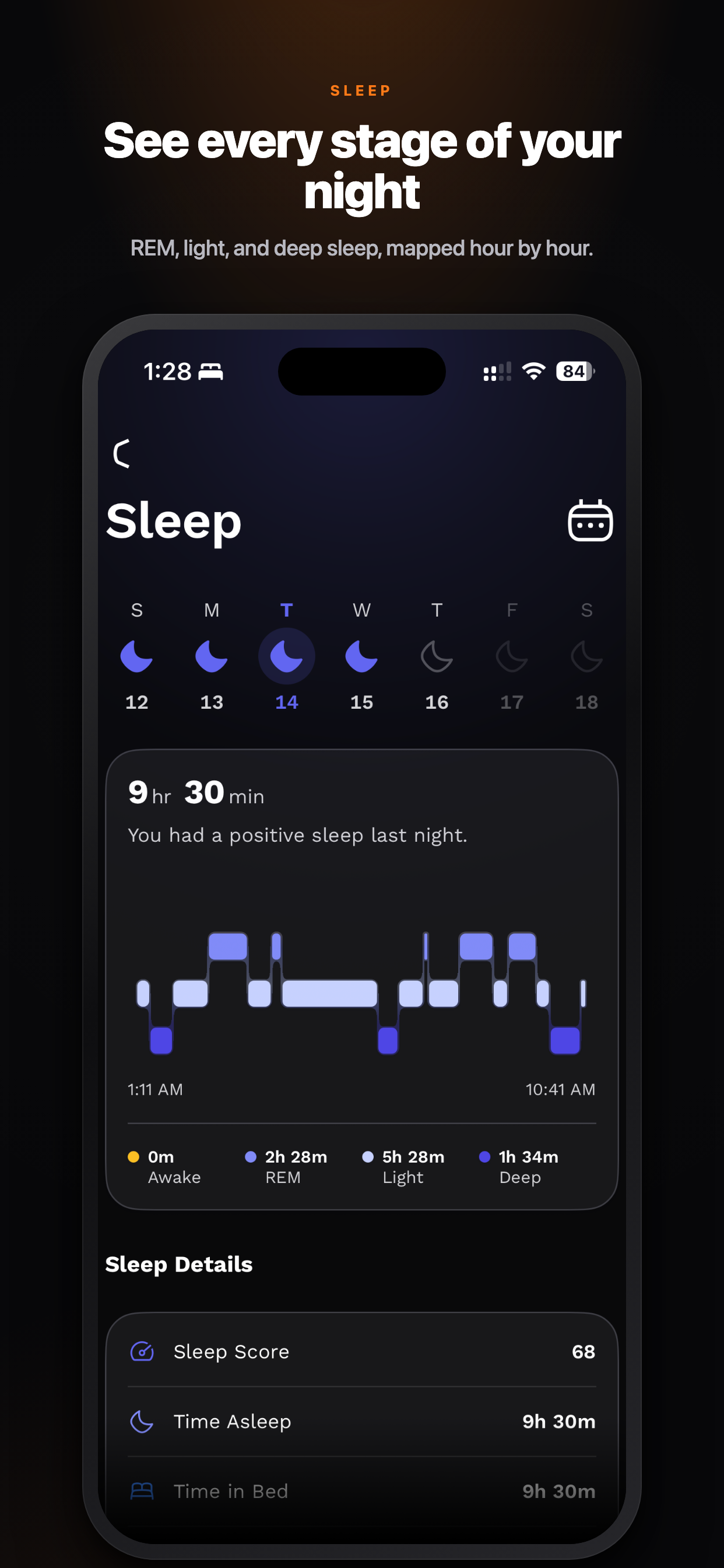 Osmart AI screenshot 3
