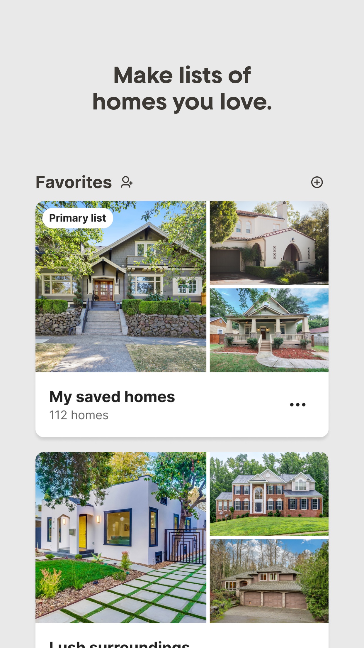 Redfin: Buy, Sell & Rent Homes screenshot 6