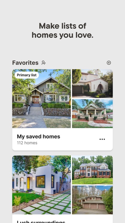 Redfin: Buy, Sell & Rent Homes screenshot-5