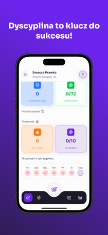 Smocze Prawko Screenshot 8 of 9