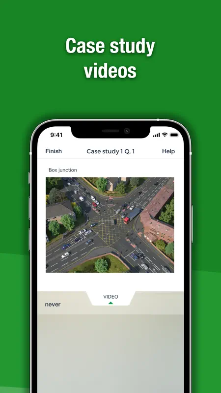 Driving Theory Test UK Kit screenshot 9 of 10