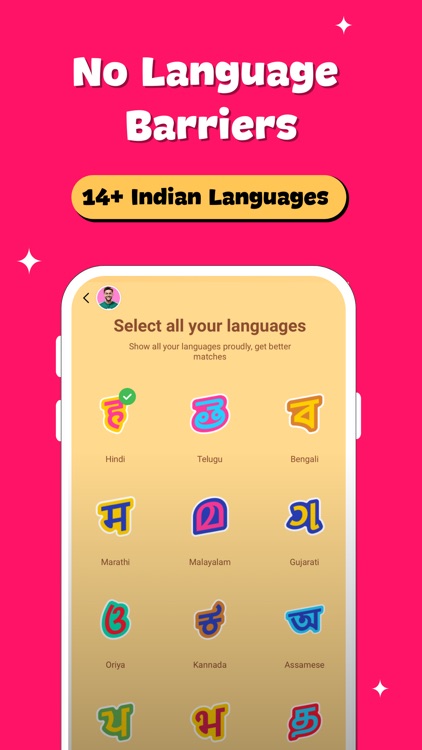 FRND: Chat, Play, Connect