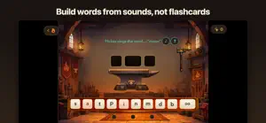 Reading Forge screenshot 2