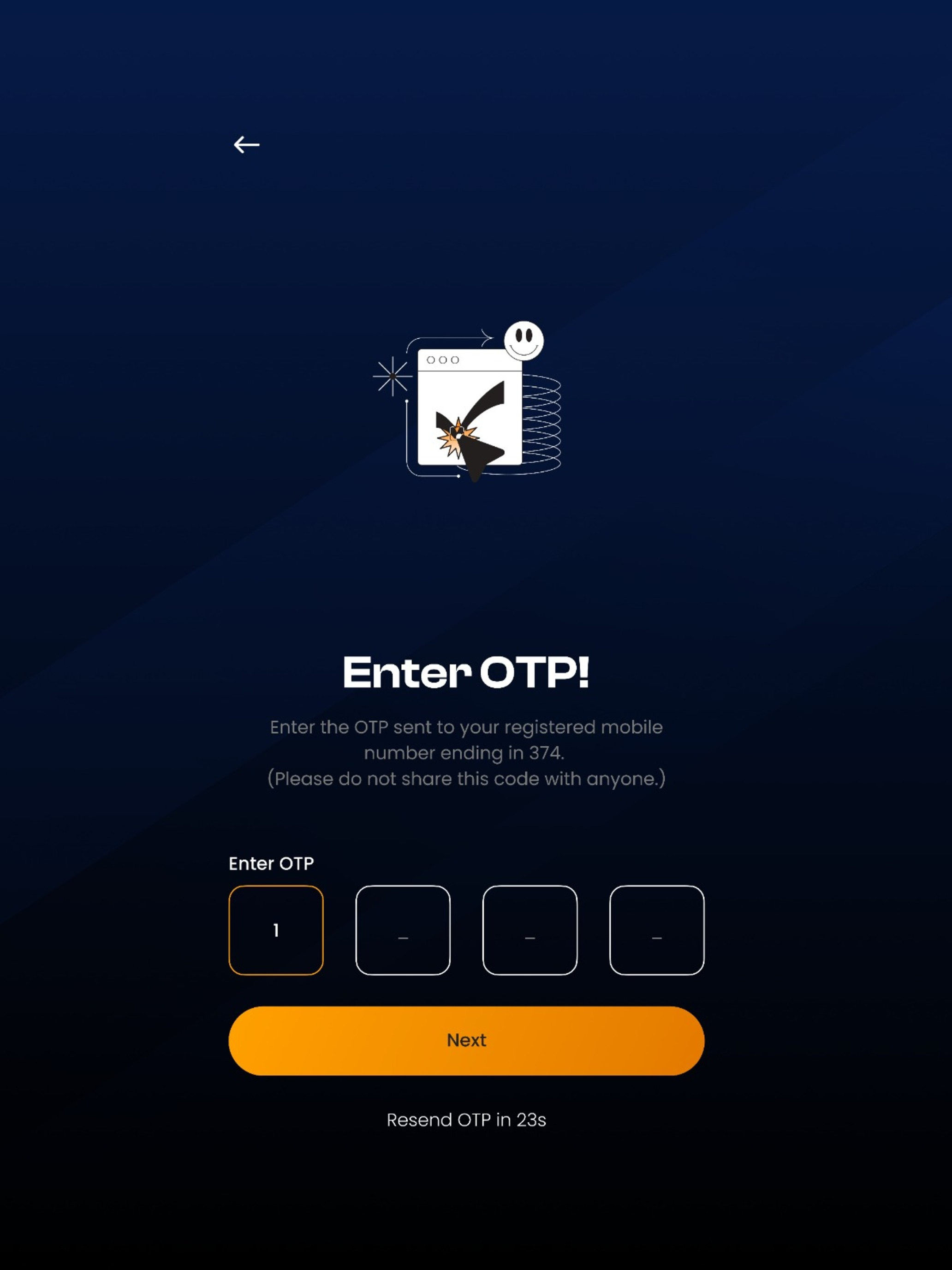 CashKey screenshot 10