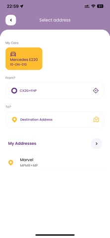 ONBIR - Ayıq sürücü screenshot