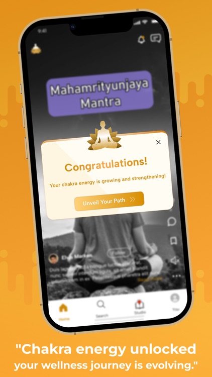 Yoke-Yoga screenshot-4