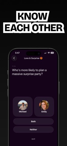 Luvit: Couples & Relationships Screenshot 8 of 8