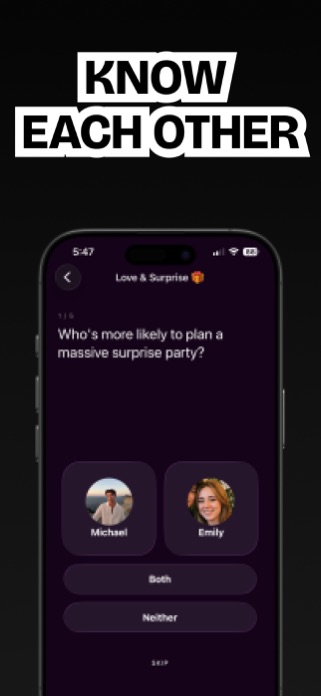Luvit: Couples & Relationships Screenshot 8 of 8