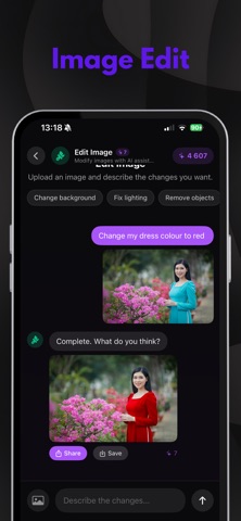 Clippi: AI Video & Image Maker screenshot