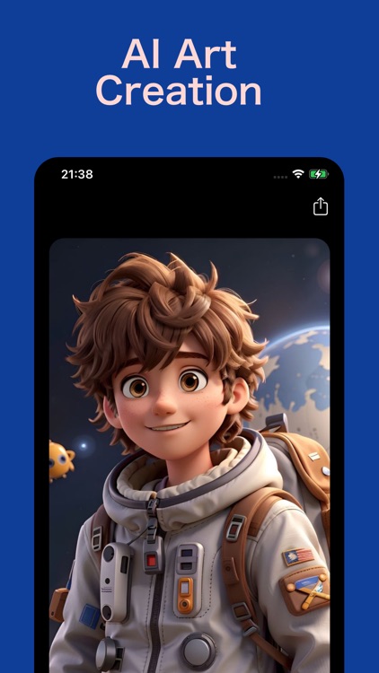 ChatArt AI - Chat and Drawing