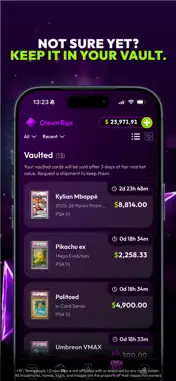 Crown Rips screenshot 4