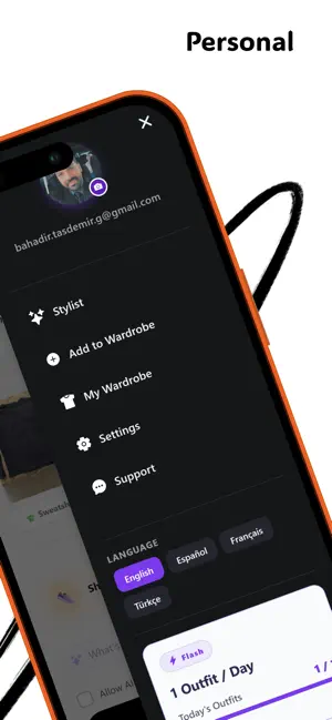 STIL Styler screenshot 4