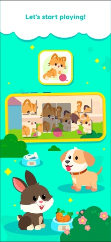 Baby Game 2-5 Screenshot 10 of 10