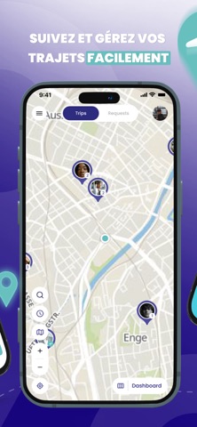 FlyPool screenshot