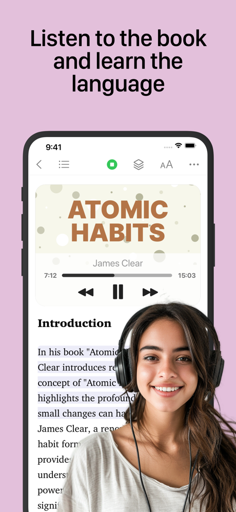 Lingard: Language Learning screenshot 3