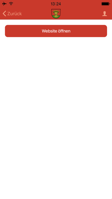 Screenshot #2 pour Gondelsheim App