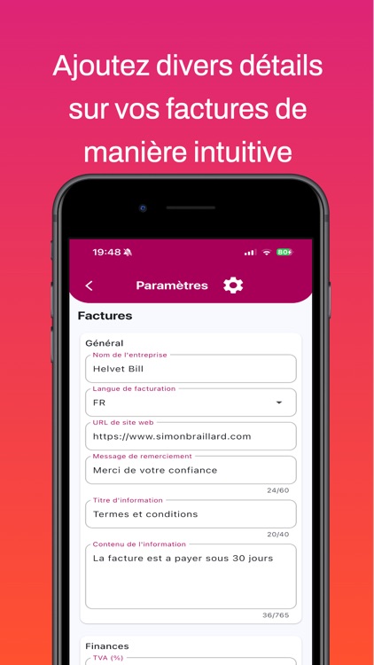 Helvet Bill screenshot-5