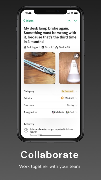 FixForm screenshot-5