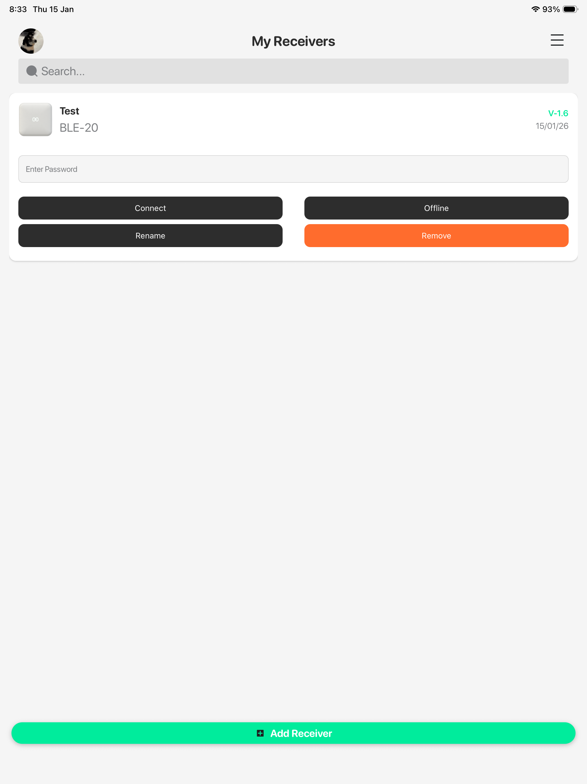 MAX-Remote screenshot 8