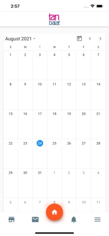 Tan Okulları iPhone screenshot