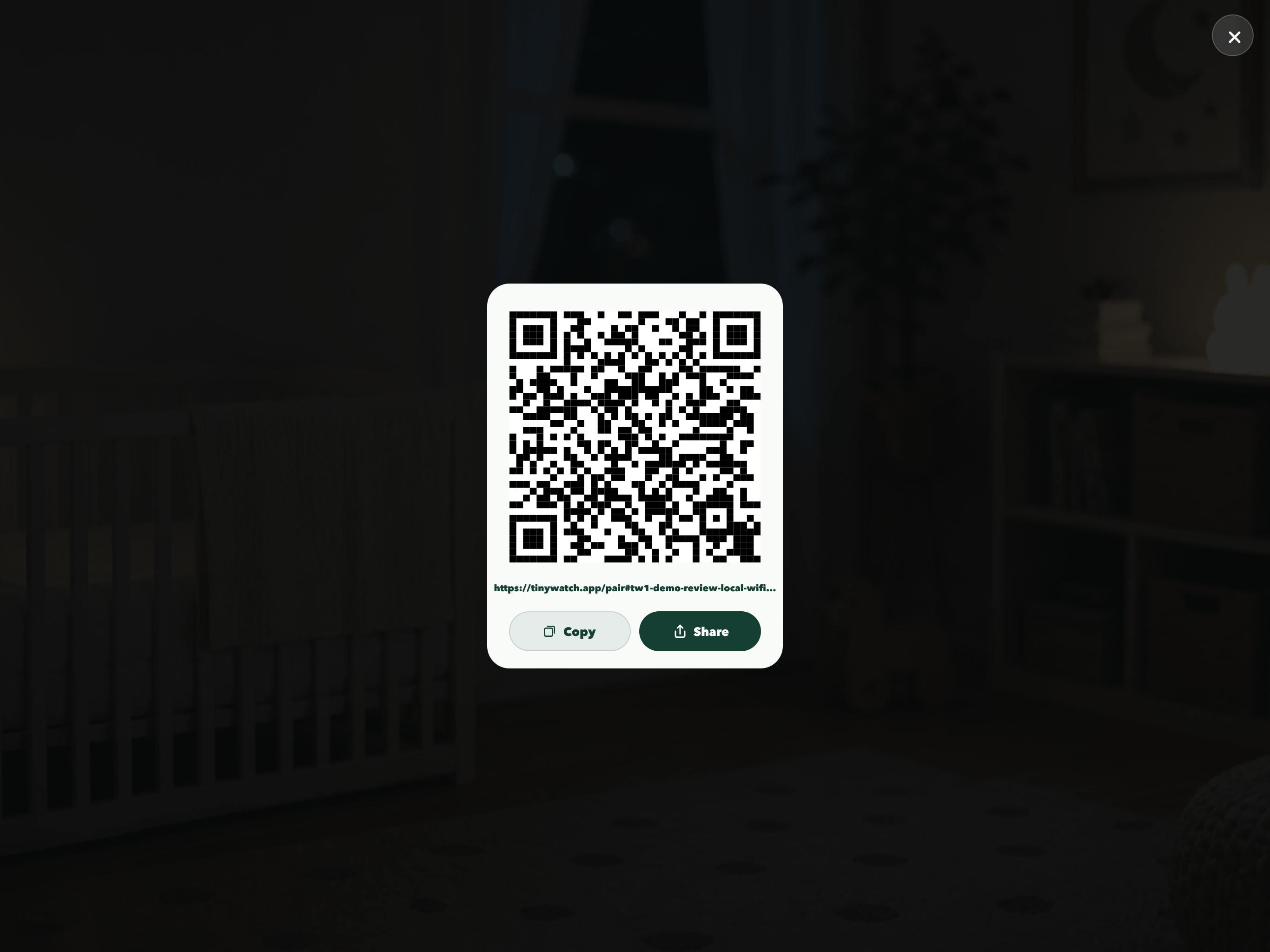 TinyWatch - Private Monitor screenshot 10