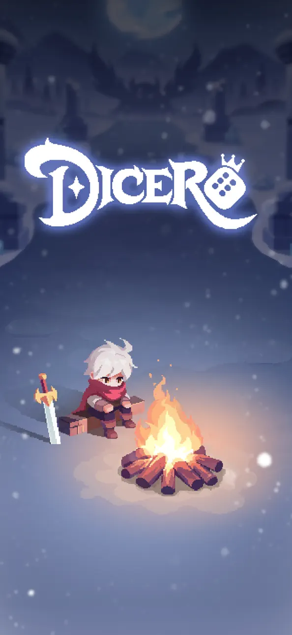 Dicero! iOS Mod IPA screenshot 6 - iOS game interface