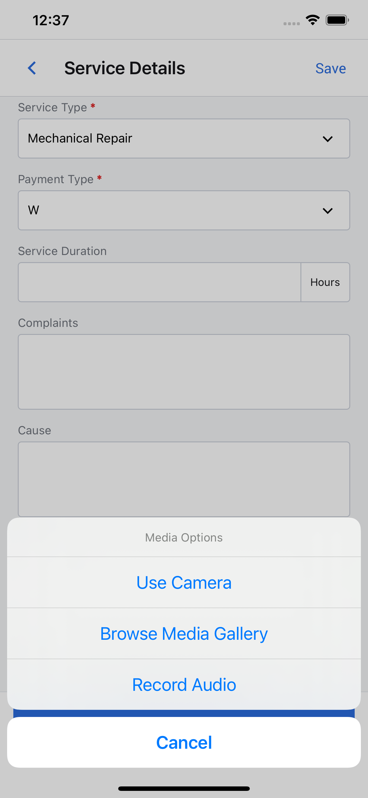 Xtime Mobile