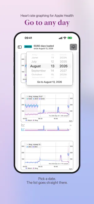 HeartBond screenshot 3