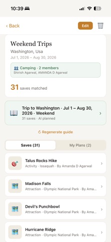 Offduties Screenshot 7 of 7