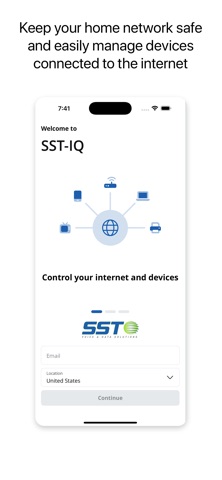 SST-IQ Screenshot 1 of 5
