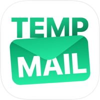 Temp Mail - Temporäre E-Mail