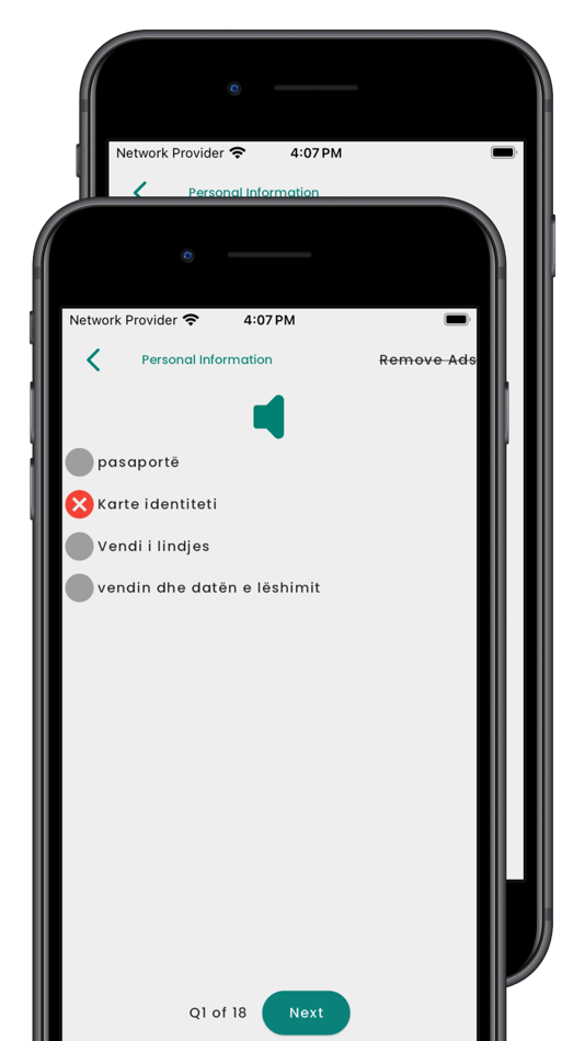 #4. Learn Albanian For Beginners (iOS) 由: Kishwar Sultana