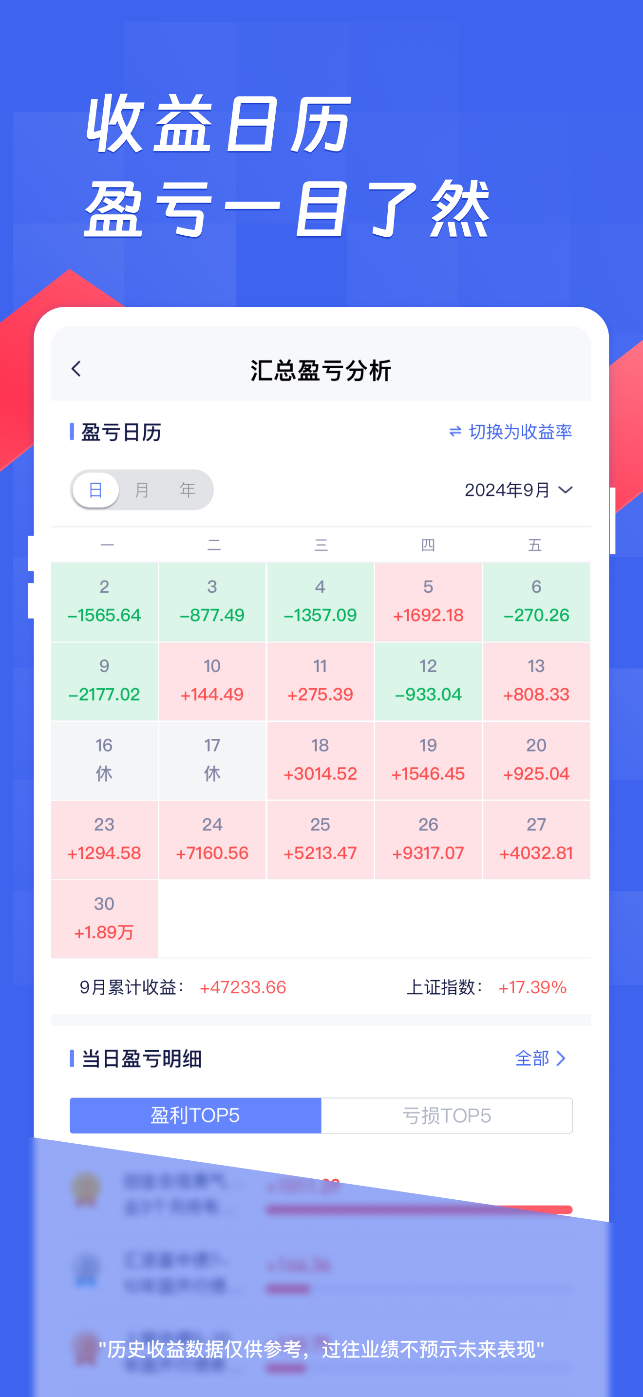 养基宝 - 年轻人的养基神器