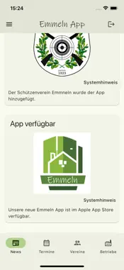 Emmeln screenshot 2