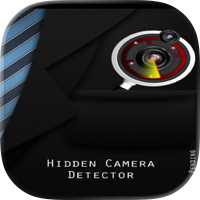 Hidden Camera Finder Anti Spy