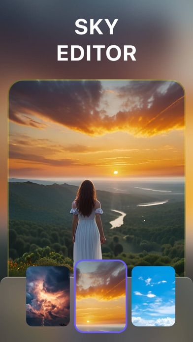 AI Picture to video : StoryZ iPhone screenshot 10 - Photo & Video app