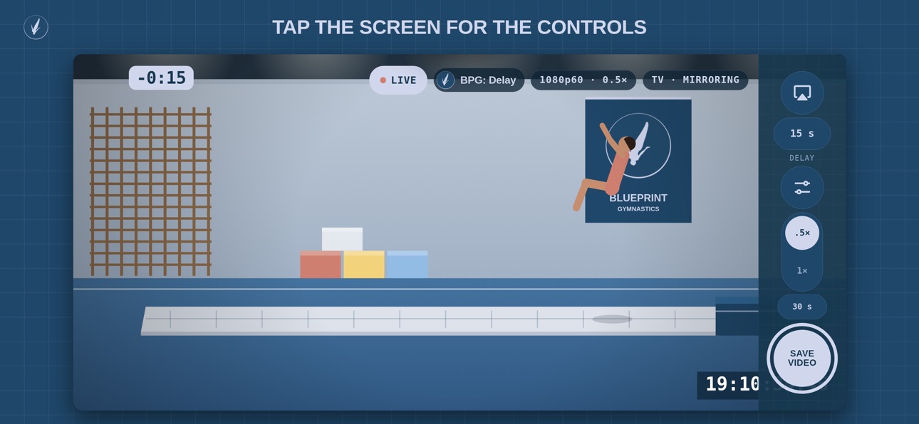 Screenshot 5 of BPG Delay