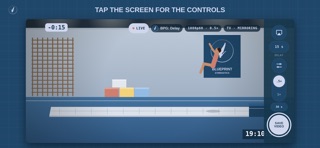 BPG Delay App Store preview screenshot 5