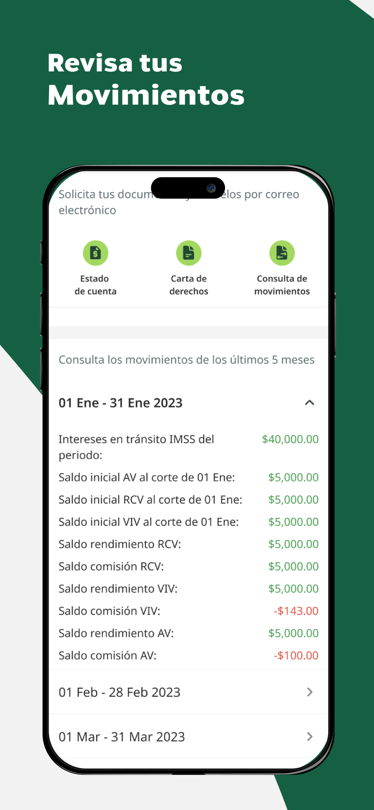 Afore Móvil Azteca