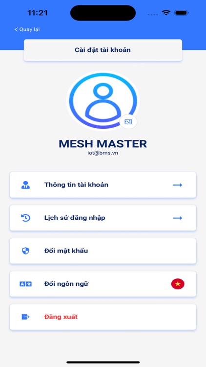 MeshHome screenshot-9