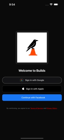 Builds By Cone Crows Screenshot 1 of 9