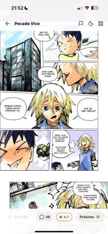KariKari Screenshot 4 of 5