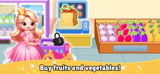 Supermarket Game Screenshot 3 of 4