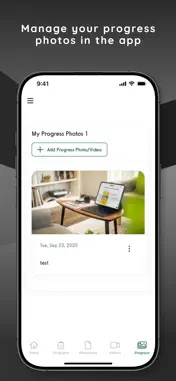 PJF Performance screenshot 6