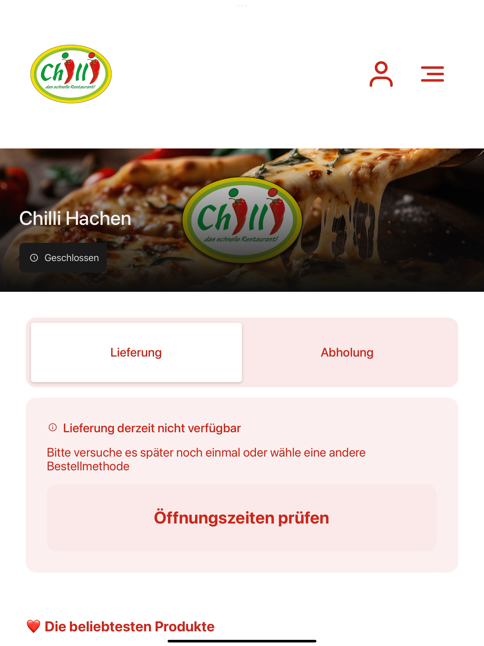 Chilli Hachen