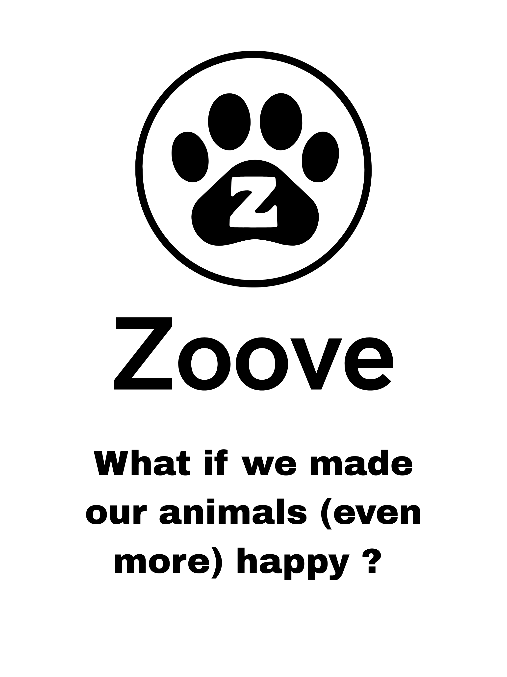 Zoove – Pet Translator